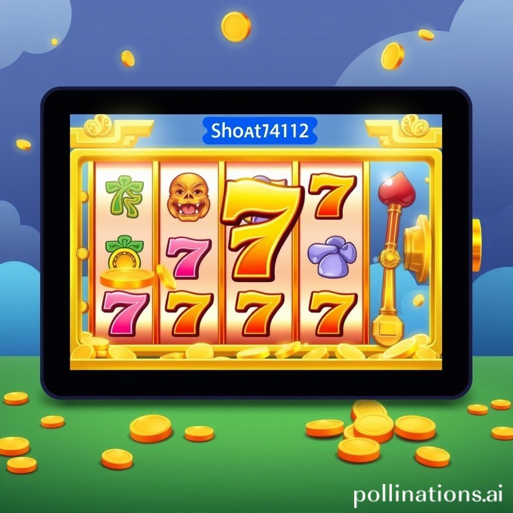 Keuntungan Bermain Slot Gacor Thailand
